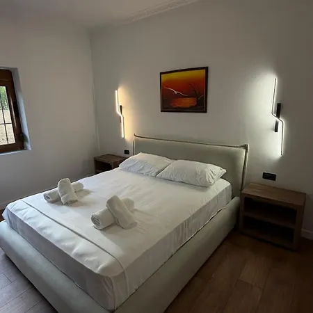 Villa Solemar 3 *